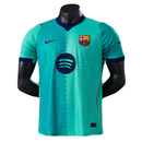 FC Barcelona Third 26/27 Men's Player Version