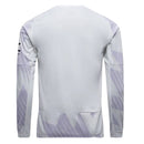 Manchester United Away 25/26 Long Sleeve Shirt Men's Fan Version