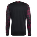 Liverpool Third 26/27 Long Sleeve Shirt Men's Fan Version