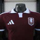 Aston Villa Home 26/27 Men's Player Version