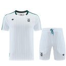 Liverpool x Icon 26/27 Training Set Shirt & Shorts