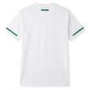 Portugal Away 2010 Shirt Men's Fan Version Retro
