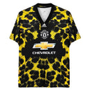 Manchester United Limited Edition 26/27 Shirt Men's Fan Version