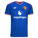 Manchester United Away 26/27 Men's Player Version