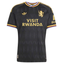 Aston Villa Away 26/27 Shirt Men's Fan Version