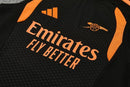 Arsenal 26/27 Training Set Sleeveless Shirt & Shorts