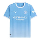 Manchester City Home 26/27 Shirt Men's Fan Version (Special Guardiola)
