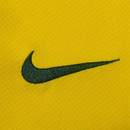 Brazil Home 26/27 Kids' Kit Shirt & Shorts