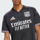 Lyon Third 26/27 Shirt Men's Fan Version
