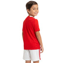 Internacional Home 26/27 Kids' Kit Shirt & Shorts