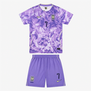 South Korea Away 26/27 Kids' Kit Shirt & Shorts