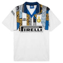 Inter Milan Away 1995/96 Shirt Men's Fan Version Retro