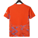 Arsenal FC GK 26/27 Shirt Men's Fan Version Orange