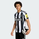 Newcastle United Home 25/26 Men's Player Version