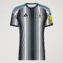 Newcastle United Home 26/27 Men's Player Version