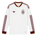 Spain Away 26/27 Long Sleeve Shirt Men's Fan Version