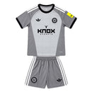 Newcastle United GK 26/27 Kids' Kit Shirt & Shorts