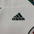 Newcastle United Away 1999/00 Men's Fan Shirt Retro