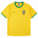 Brazil Home 2000/01 Shirt Men's Fan Version Retro