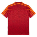 AS Roma Home 1995/96 Shirt Men's Fan Version Retro