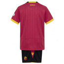 Bolton Wanderers Away 26/27 Kids' Kit Shirt & Shorts