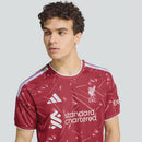 Liverpool FC Home 26/27 Shirt Men's Fan Version