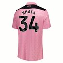 Sunderland AFC Away 26/27 Shirt Men's Fan
