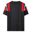 Manchester United EQT 26/27 Shirt Men's Fan Version Black
