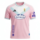 Real Oviedo Away 26/27 Shirt Men's Fan Version