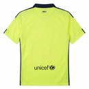 FC Barcelona Third 2014/15 Shirt Men's Fan Version Retro