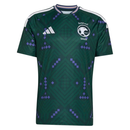 Saudi Arabia Home 26/27 Shirt Men's Fan Version