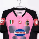 Juventus Away 2002/03 Shirt Men's Fan Version Retro