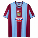 Aston Villa Home 1999/00 Shirt Men's Fan Version Retro