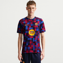 FC Barcelona Pre-Match 26/27 Men's Player Version