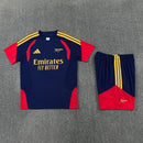 Arsenal 26/27 Training Set Shirt & Shorts