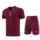 Arsenal x Icon 26/27 Training Set Shirt & Shorts