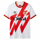 Rayo Vallecano Home 26/27 Shirt Men's Fan Version