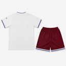 West Ham Away 26/27 Kids' Kit Shirt & Shorts