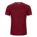 Qatar Home 26/27 Shirt Men's Fan Version