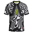 Brazil Goalkeeper 26/27 Shirt Men's Fan Version