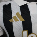 Juventus Home 26/27 Men's Player Version
