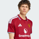 Manchester United Home 26/27 Shirt Men's Fan Version