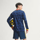 Arsenal Away 26/27 Long Sleeve Shirt Men's Fan Version