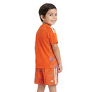 Juventus GK 26/27 Kids' Kit Shirt & Shorts