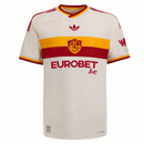 AS Roma Away 26/27 Men's Player Version