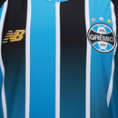 Gremio Home 26/27 Long Sleeve Shirt Men's Fan Version