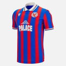 Crystal Palace Home 25/26 Shirt Men's Fan Version