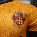 Wolverhampton Home 26/27 Men's Player Version