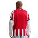 Atlético De Madrid Home 26/27 Shirt Men's Fan Version
