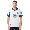 Newcastle Away 1999/00 Shirt Men's Fan Version Retro